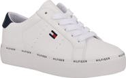 Tommy Hilfiger Henissly Low Top Sneaker