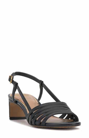 Vince Camuto Layton Slingback Sandal