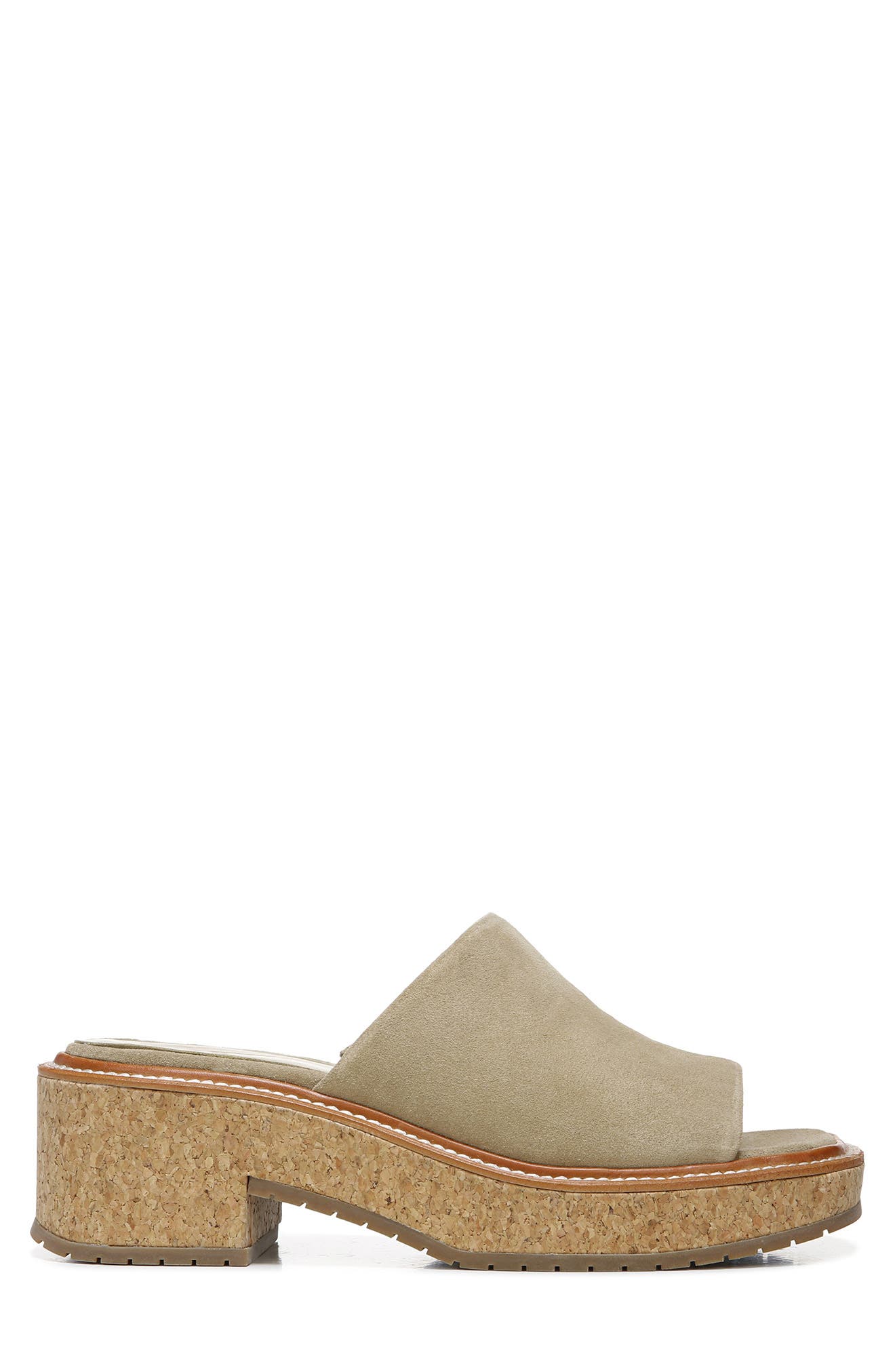 Maddy Heeled Mule, Alternate, color, NATURAL