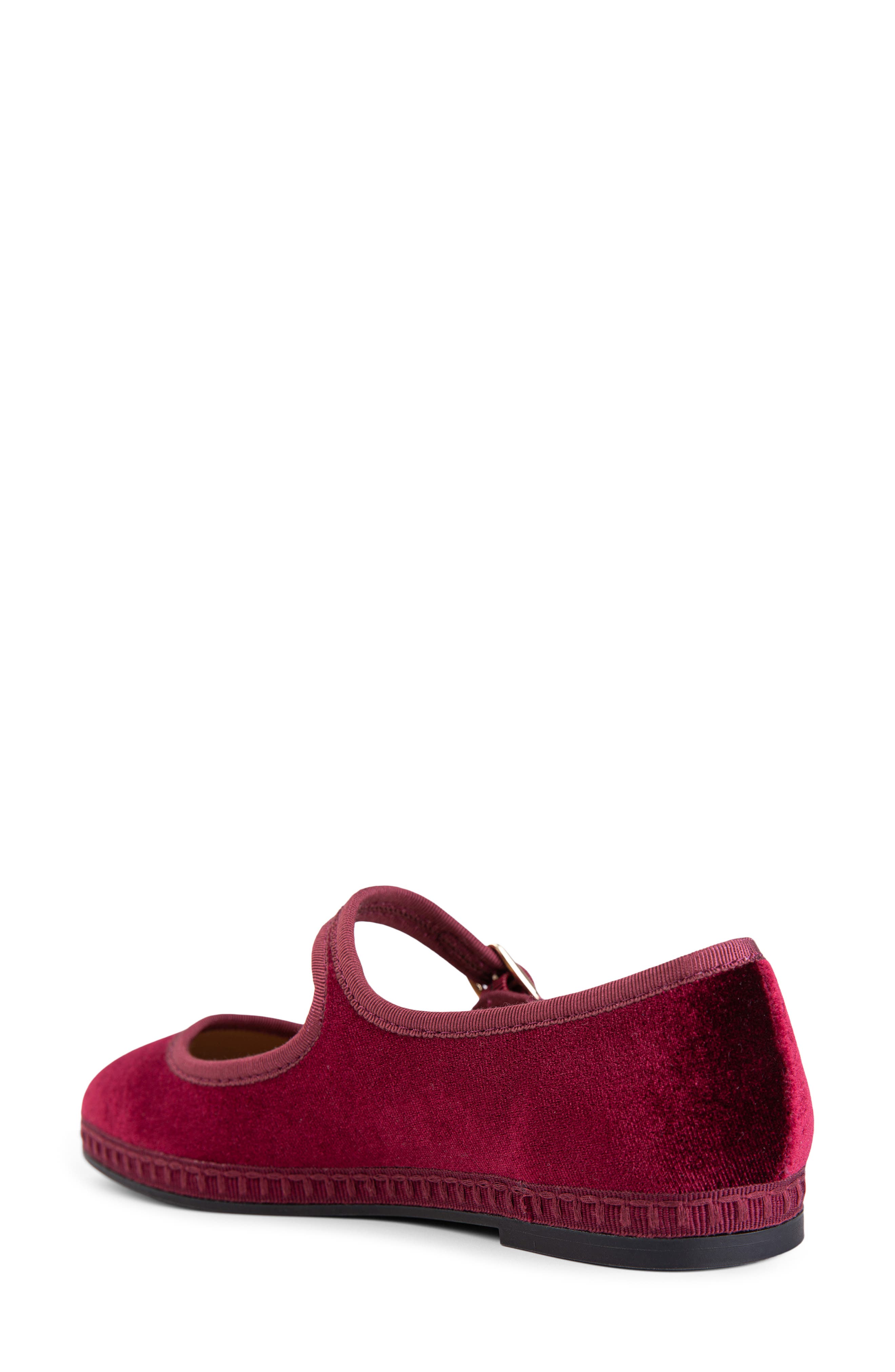 Gamma Ballet Flat - image 4