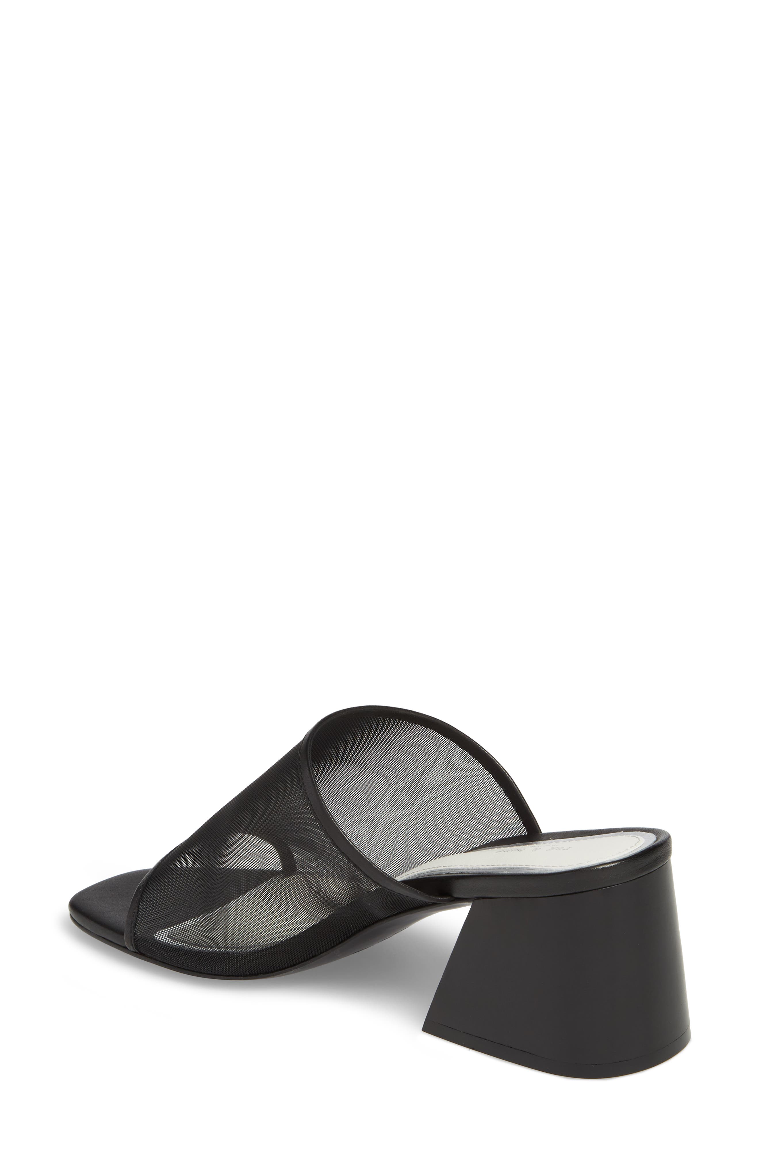 rag & bone Emmy Sandal, Alternate, color, 