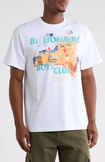BB NY Cotton Graphic T-Shirt
