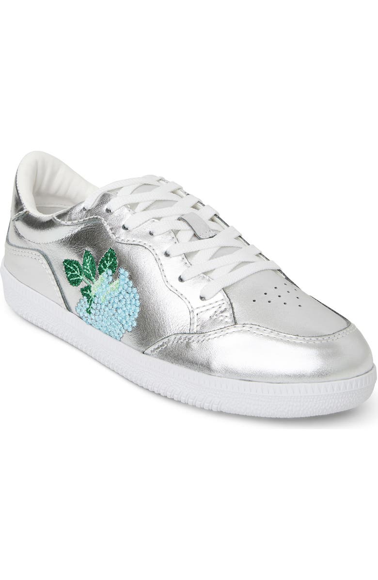 Jack Rogers Hydrangea Sneaker, Main, color,