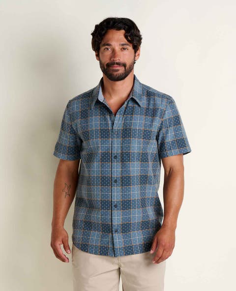 Harris Short Sleeve Shirt