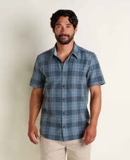 Toad & Co Harris Shirt