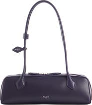 Alaïa Le Teckel Medium Shoulder Bag