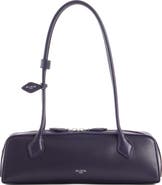 Alaïa Le Teckel Medium Shoulder Bag