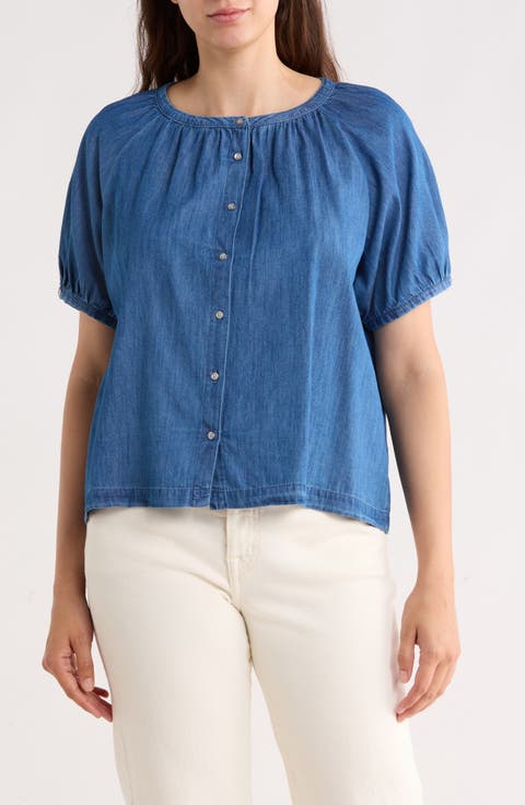 Peasant Top