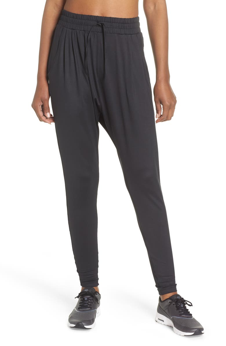 Nike Dry Lux Flow Training Pants, Main, color,