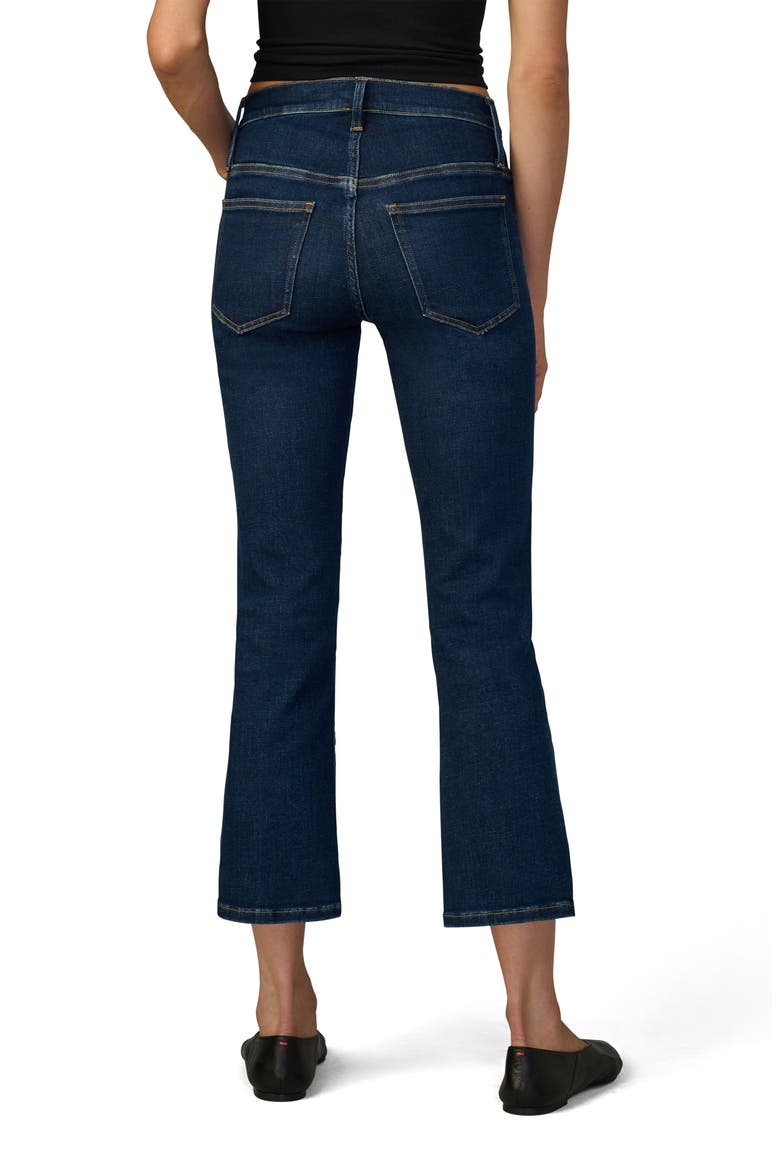 The Callie Crop Bootcut Jeans, Alternate, color, APROPOS