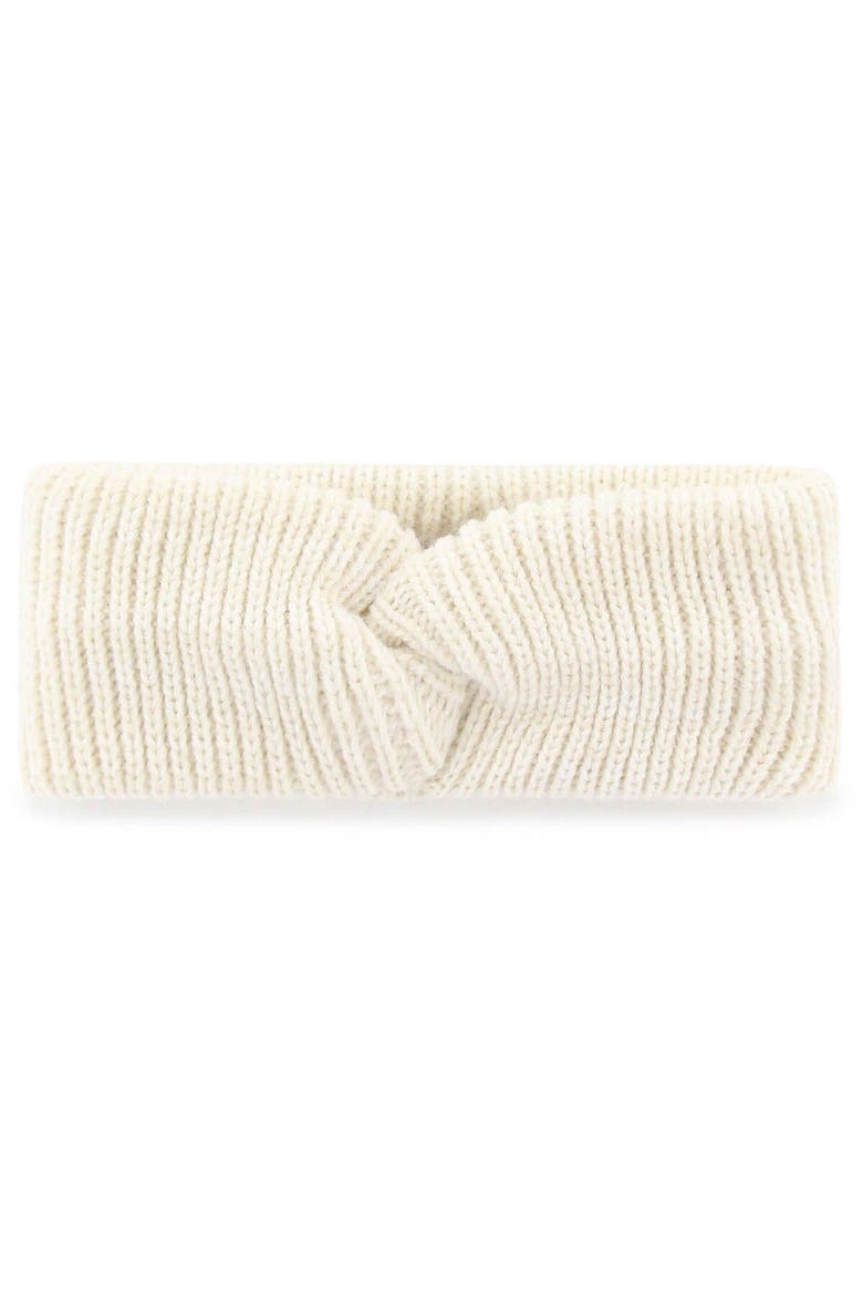 Women's '47 Las Vegas Raiders Meeko Headband, Alternate, color, Cream