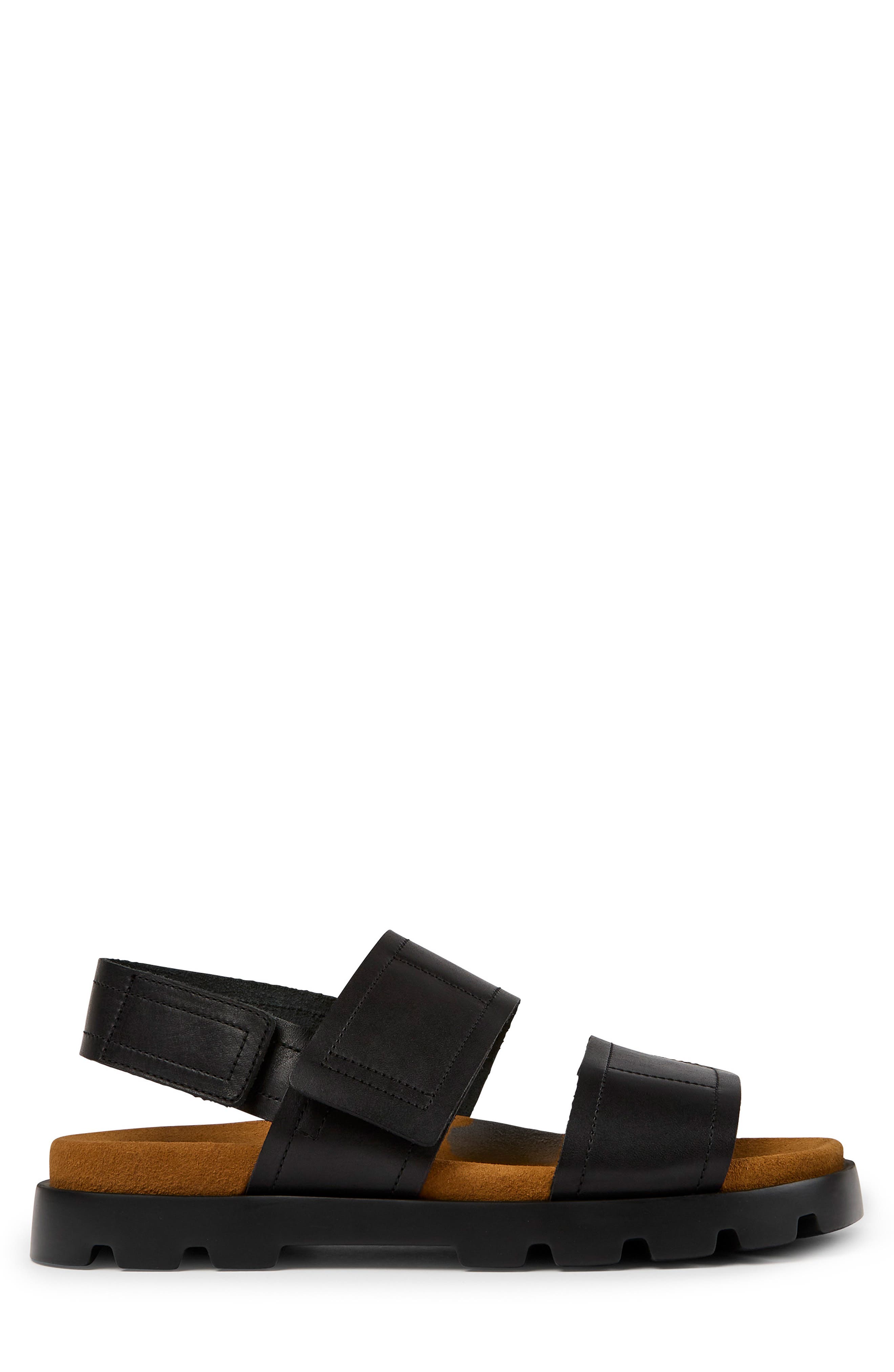 Camper Brutus Sandal, Alternate, color, 