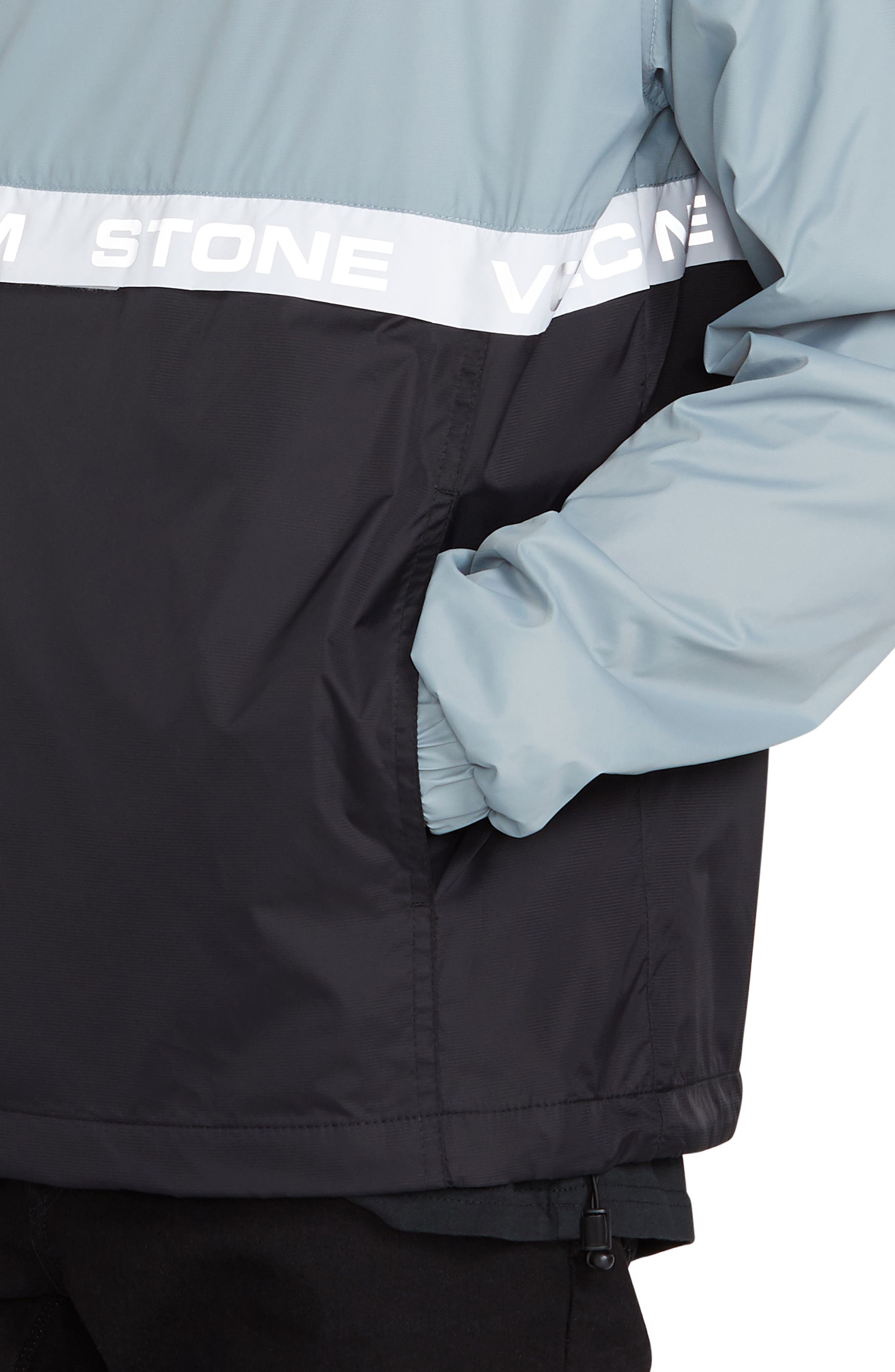 Volcom Fezzes Hooded Pullover (Men) | Nordstromrack