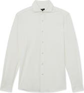 Reiss Davaro Button-Up Shirt