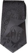 Cufflinks, Inc. x Marvel Deadpool Paisley Silk Tie
