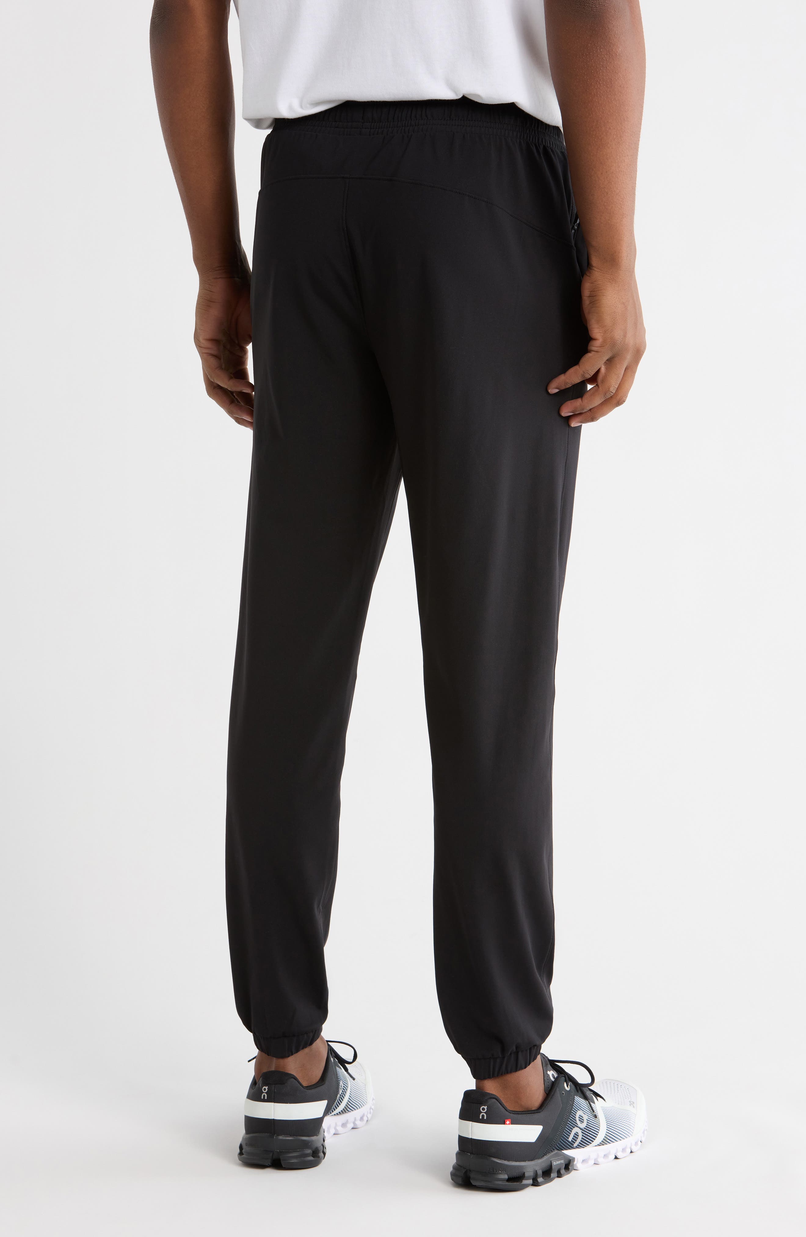 Warp Fleece Sonic Pants - image 2