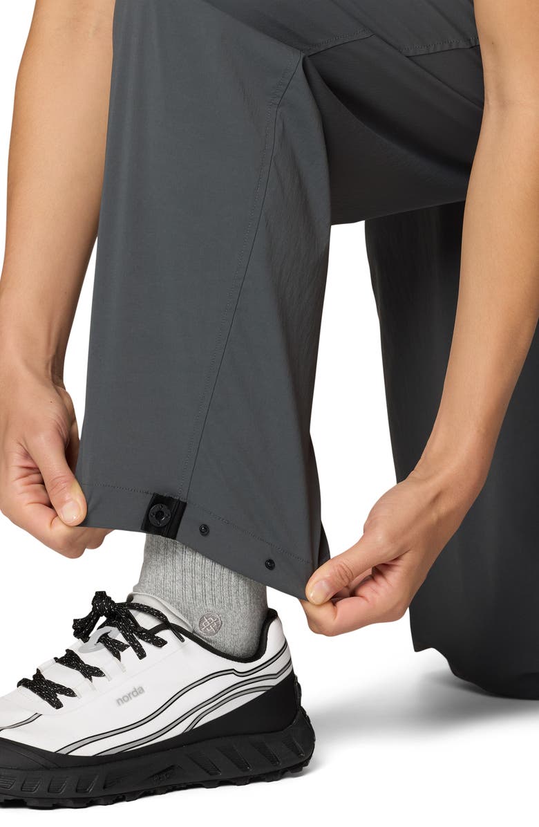 Mountain Hardwear Peak Rambler Pants, Alternate, color, 