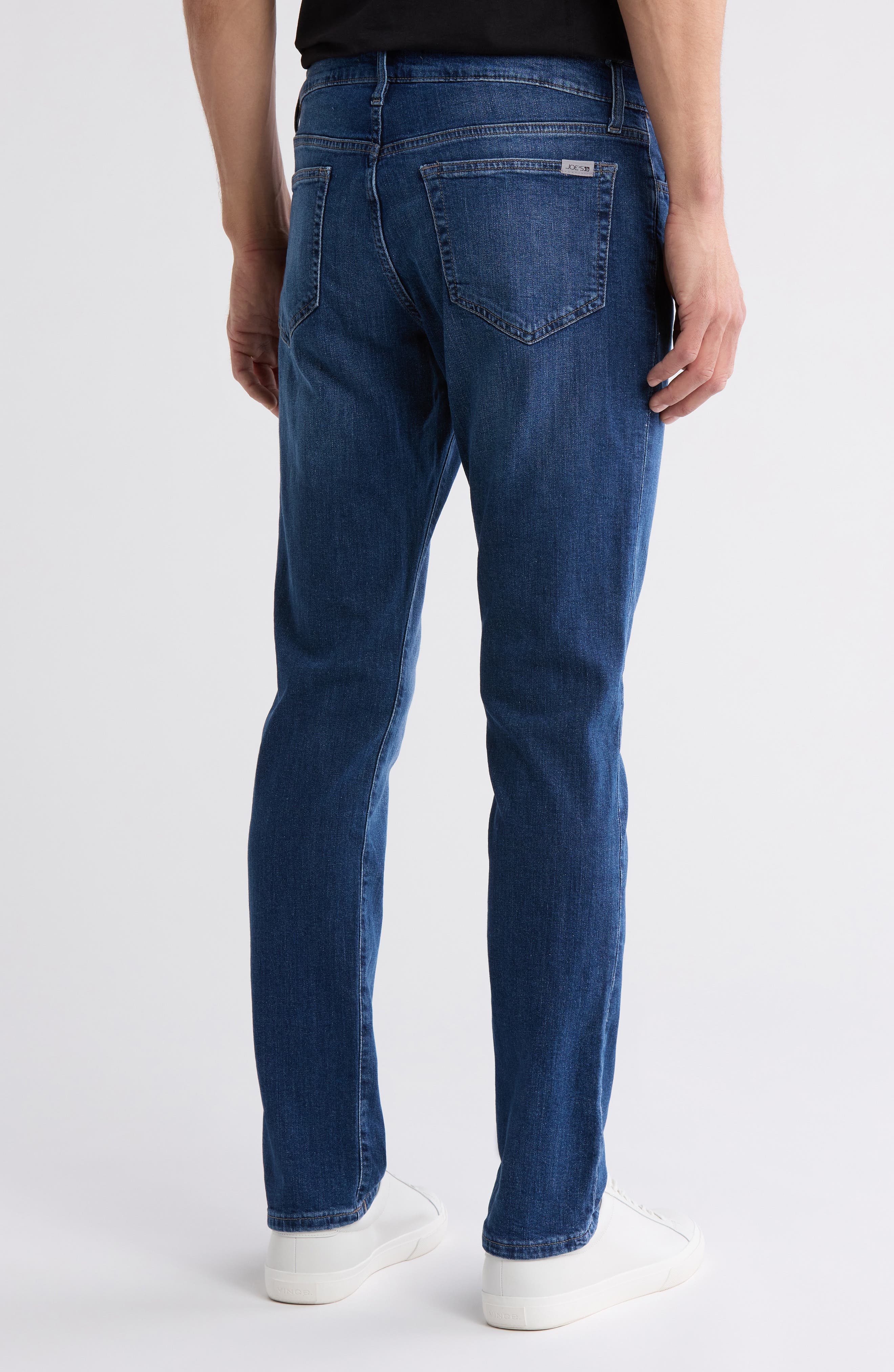 The Slim Fit Jeans - image 2
