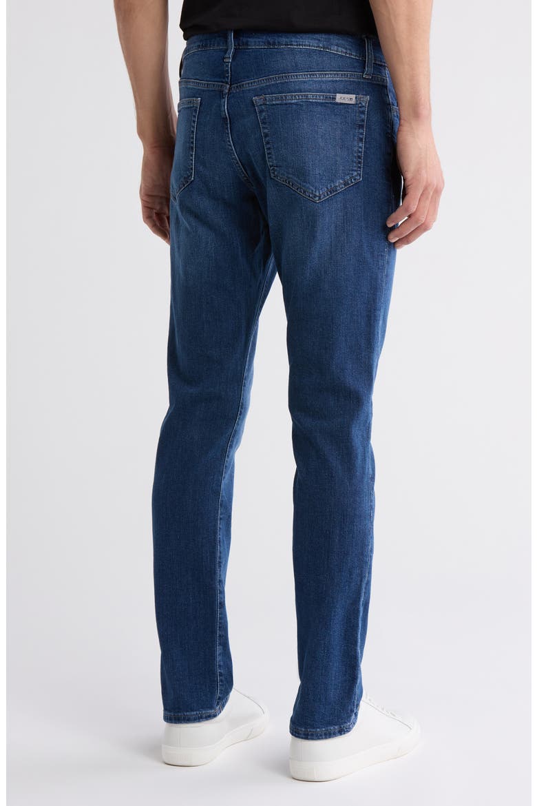 The Slim Fit Jeans, Alternate, color, OREGON