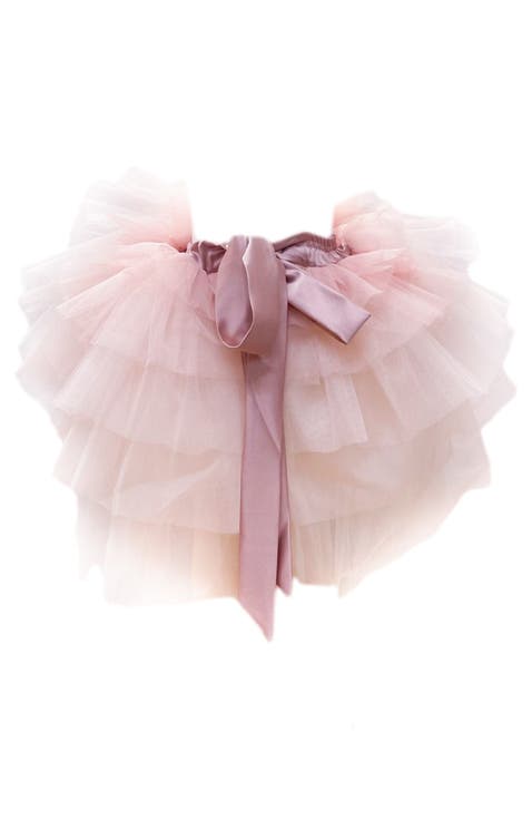 Ombre Tutu Skirt (Toddler)