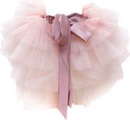 Petite Maison Kids Ombre Tutu Skirt