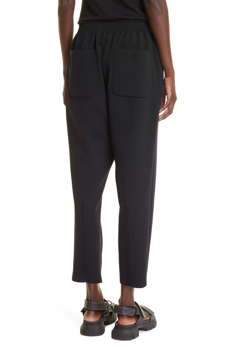 CFCL Milan Rib 2 Knit Tapered Pants, Alternate, color,