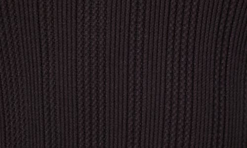 Florence By Mills Lace Trim Crop Tank In Black