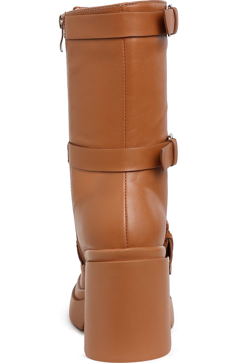 LONDON RAG Syrah Boot, Alternate, color, Tan
