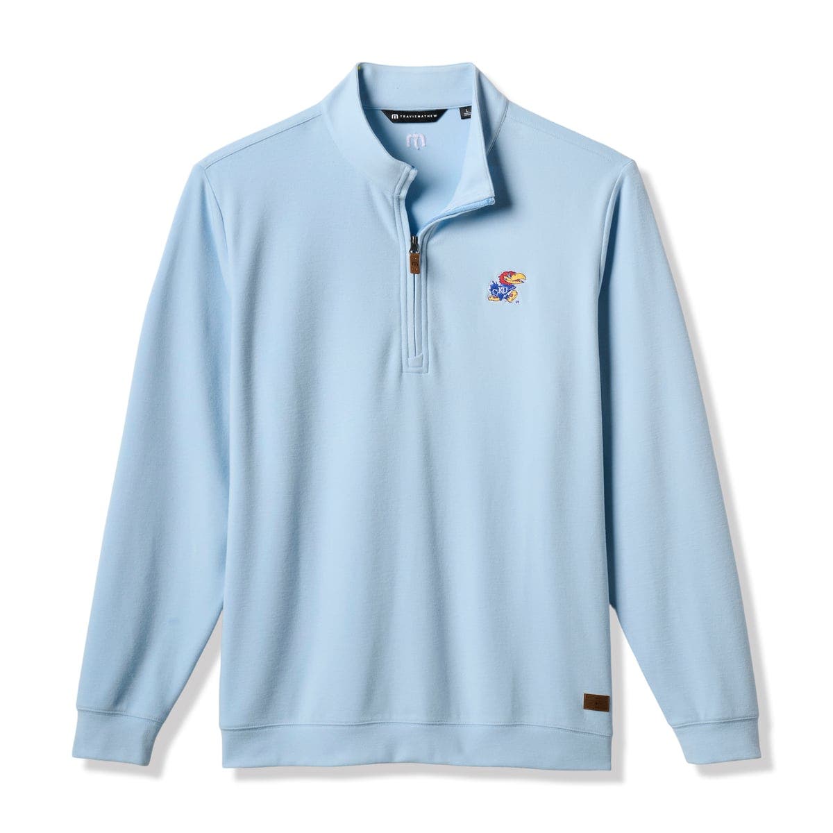 selected Light Blue
