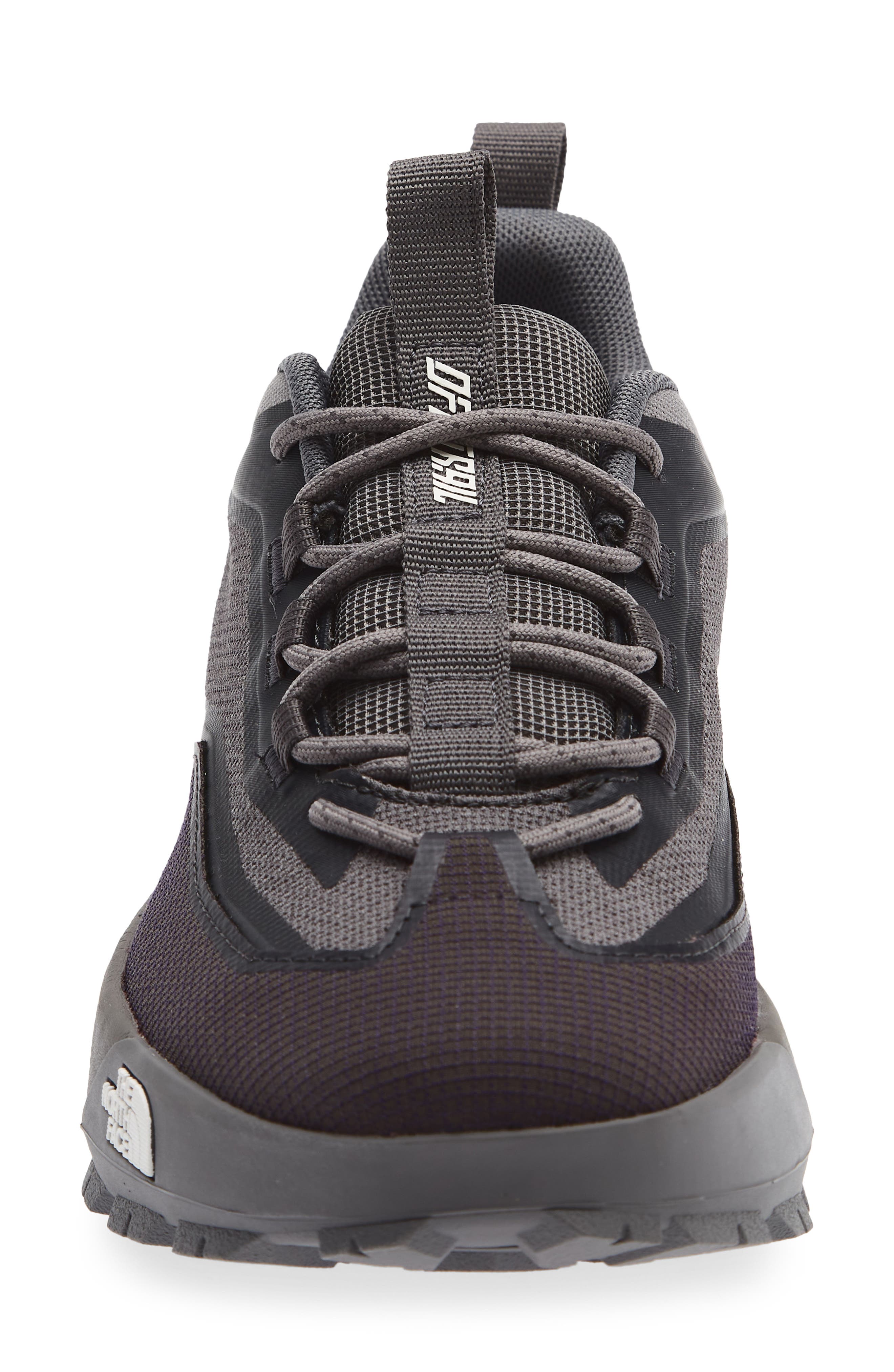 Offtrail Versa Sneaker, Alternate, color, SMOKED PEARL/ ANTHRACITE GREY