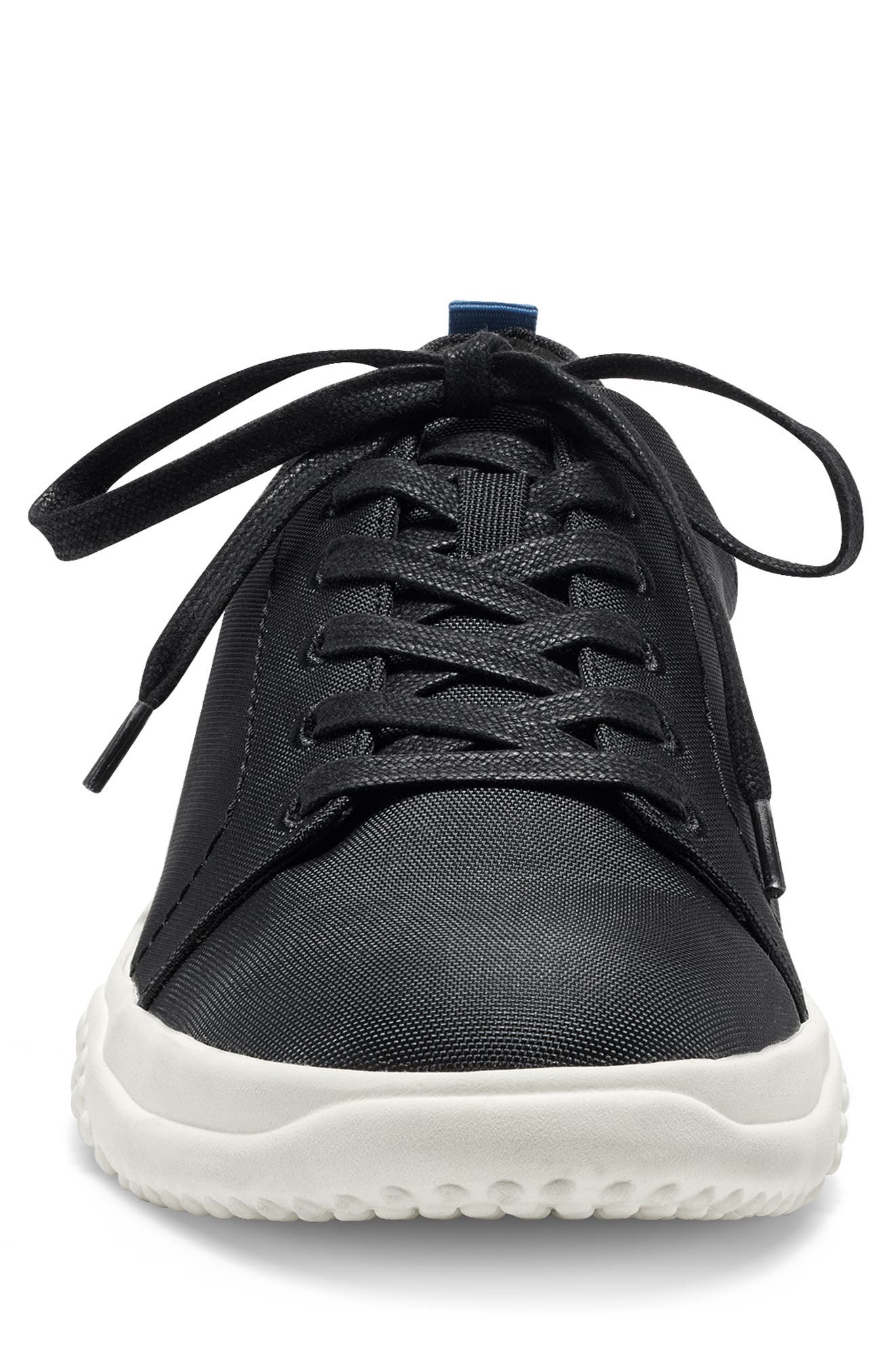 Vince Camuto Haben Woven Low Top Sneaker, Alternate, color, 