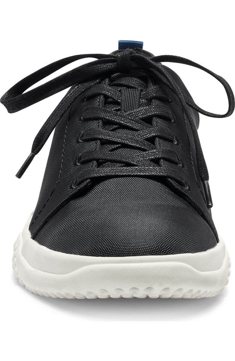 Vince Camuto Haben Woven Low Top Sneaker, Alternate, color,