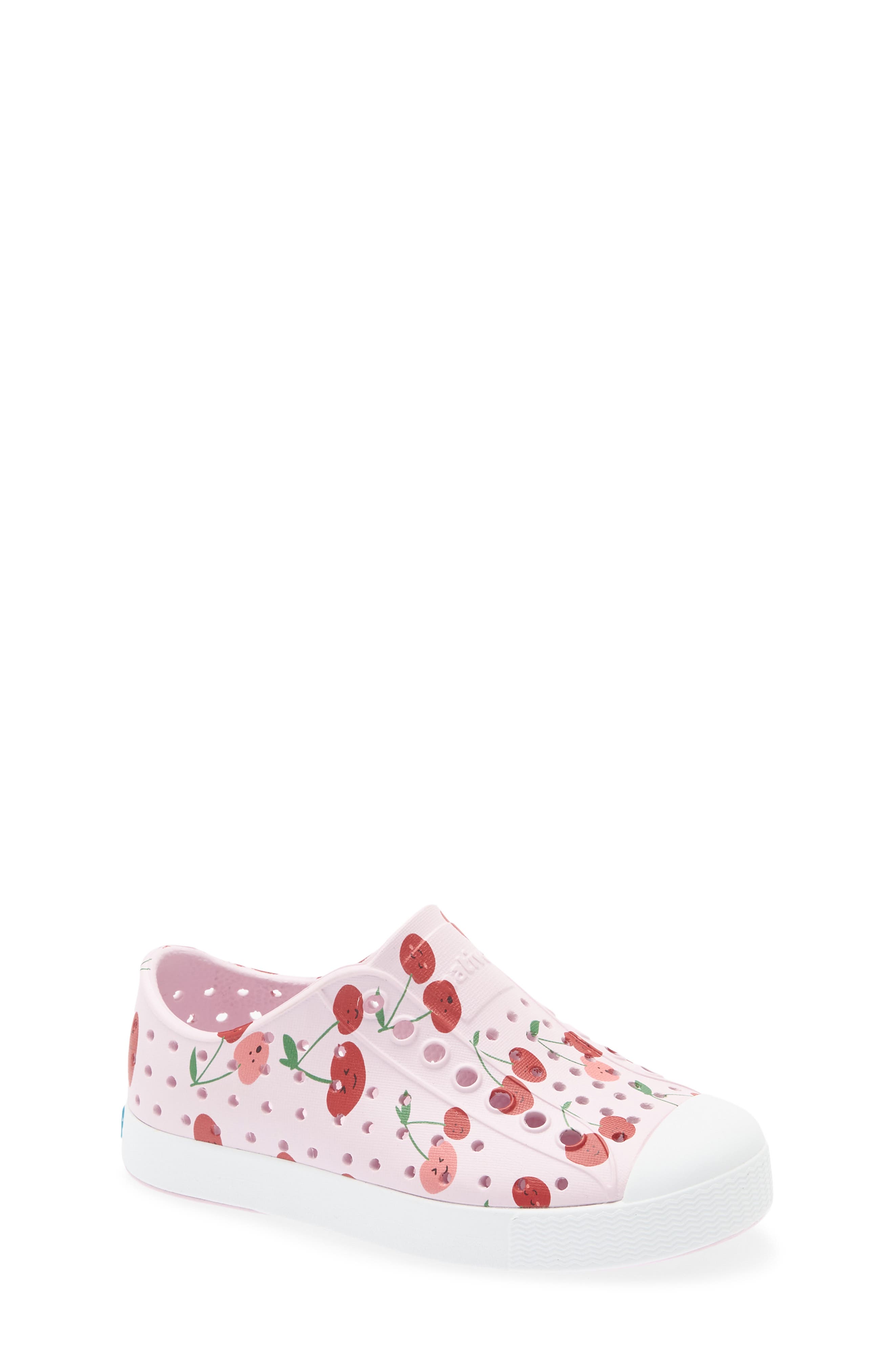 PINK/ CHERRIES