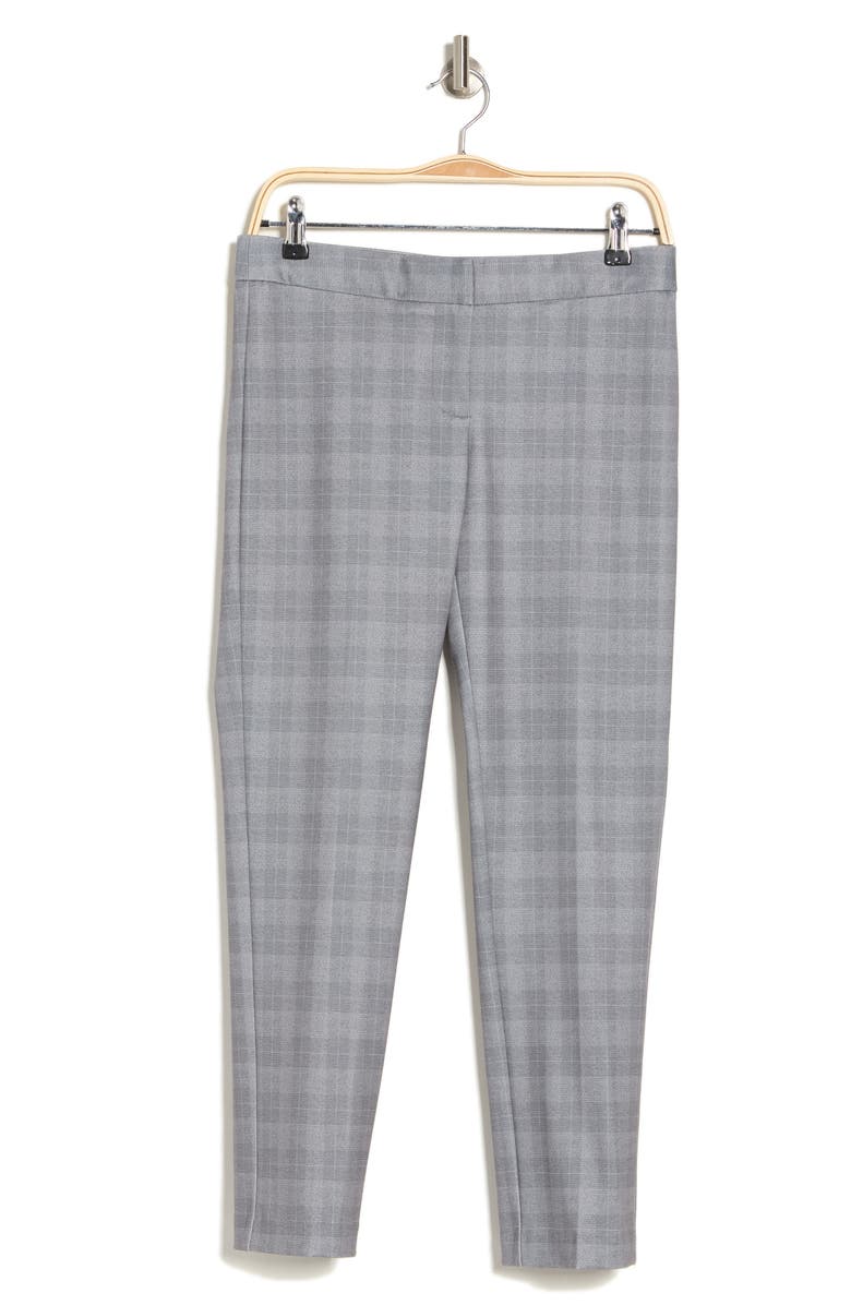 Amanda & Chelsea Amanda Ponte Pants, Alternate, color, 