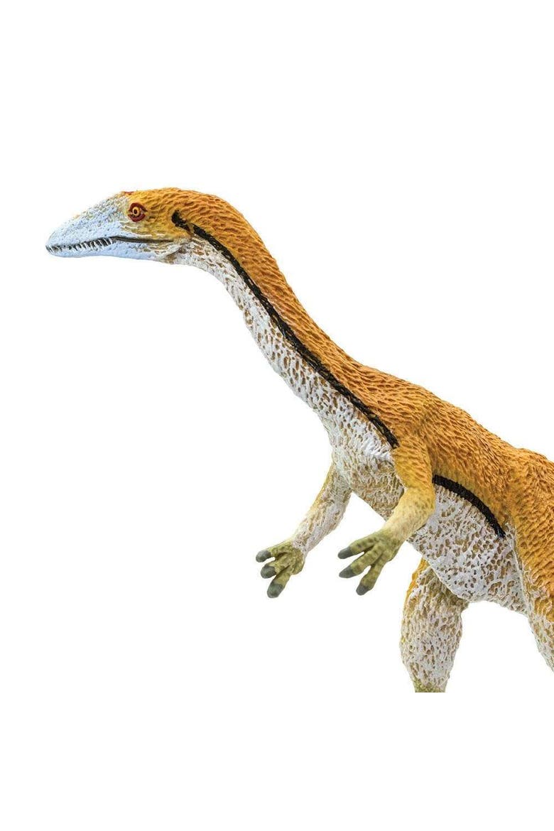 Coelophysis Toy, Alternate, color, No Color
