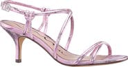 Nina Bright Slingback Sandal