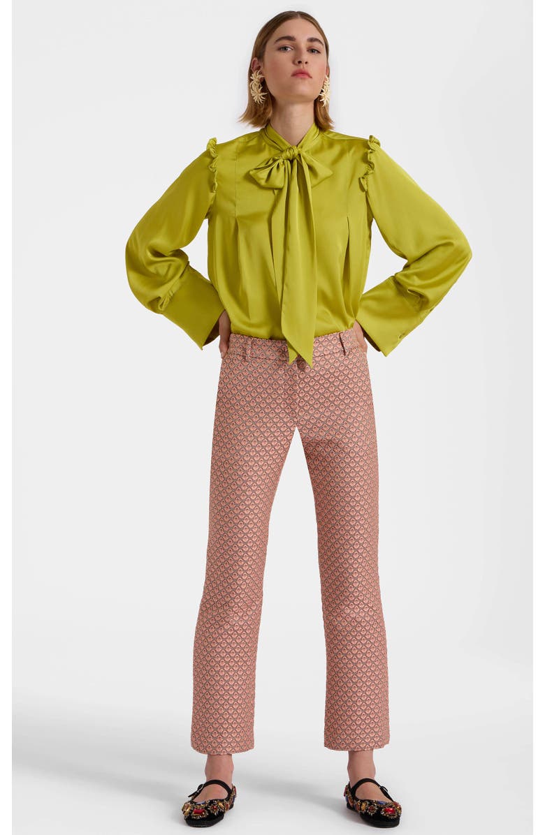 La DoubleJ 24/7 Pants, Main, color, 