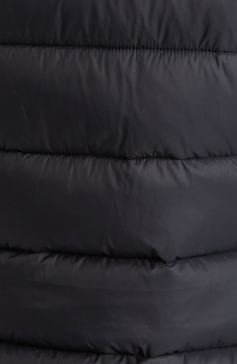 Save The Duck Joanne Hooded Longline Puffer Jacket, Alternate, color, 