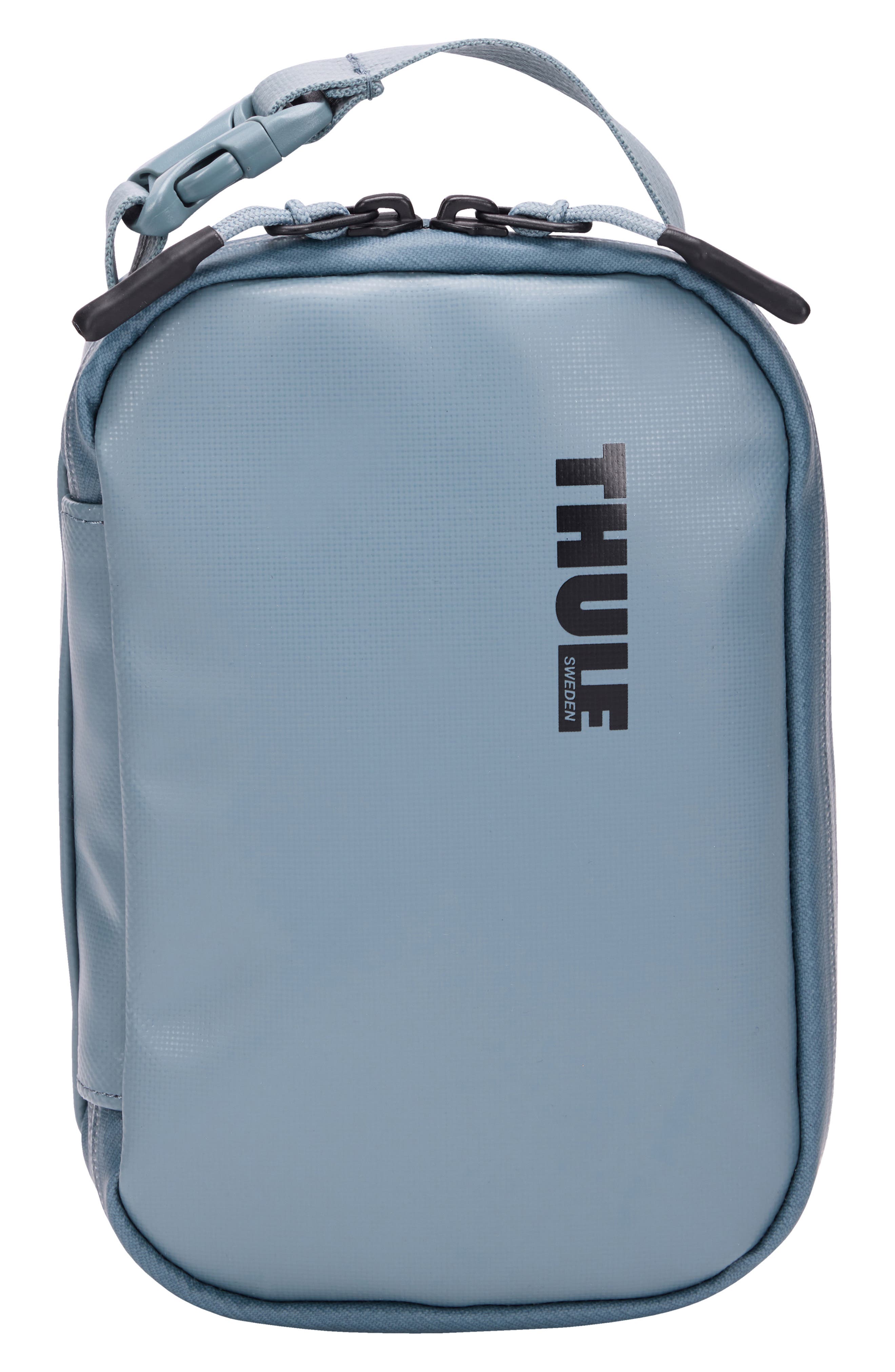Thule Chasm Small Water Resistant Gear Cube, Main, color, Pond