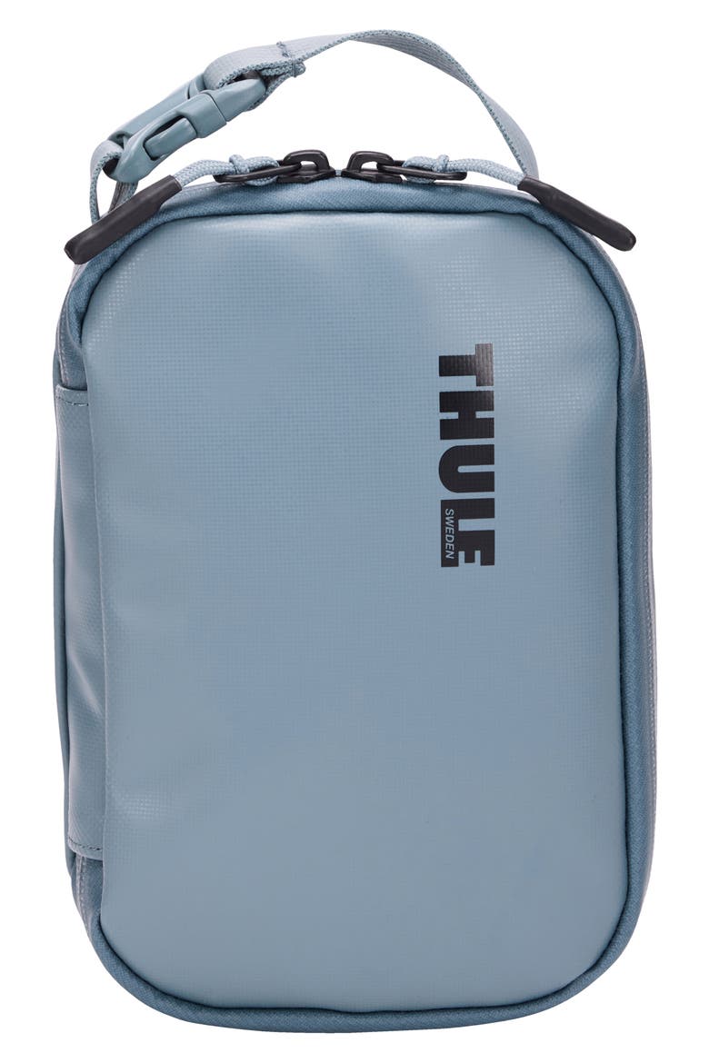 Chasm Small Water Resistant Gear Cube, Main, color, POND