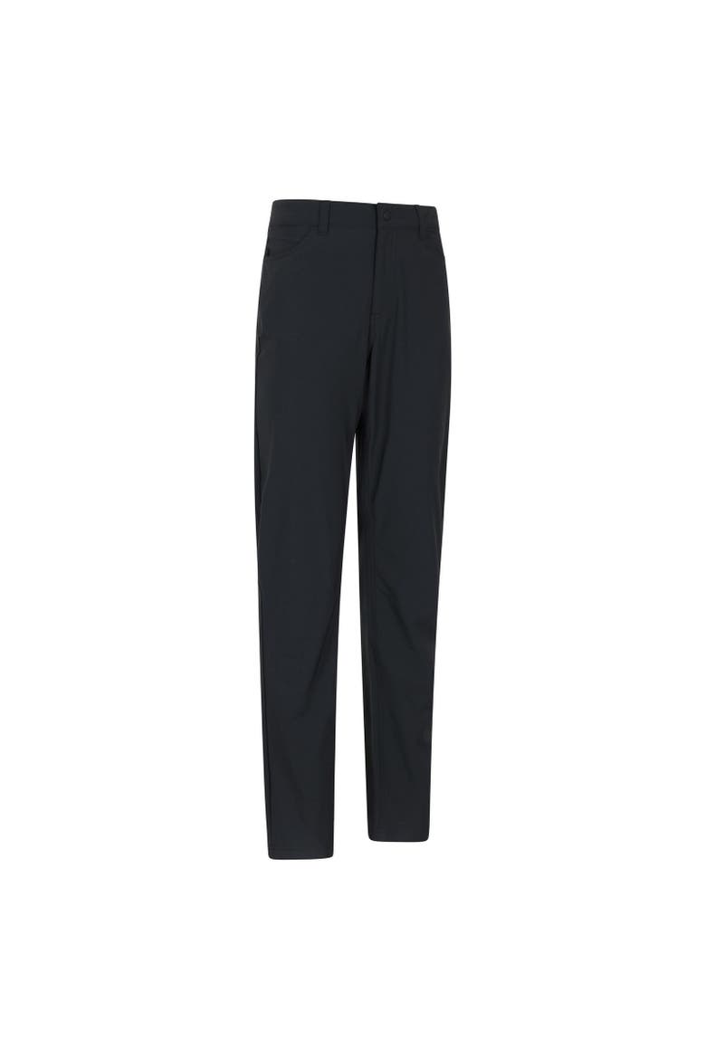 Amble Walking Pants, Alternate, color, Black