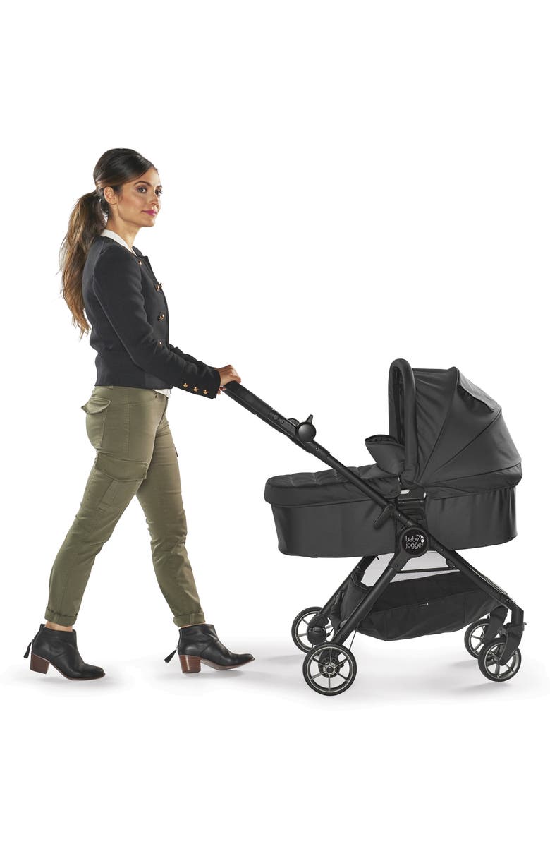 Baby Jogger City Tour<sup>™</sup> LUX Foldable Pram Kit, Alternate, color,