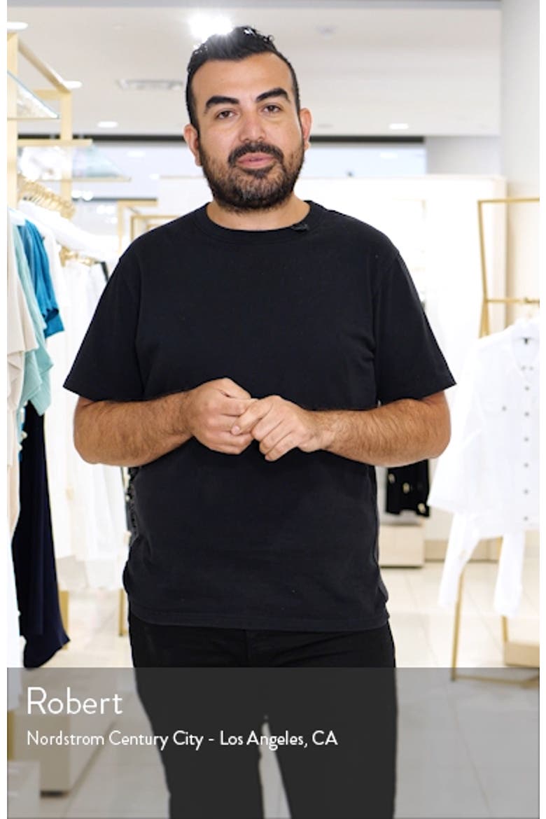 Hulana Suit Pants video