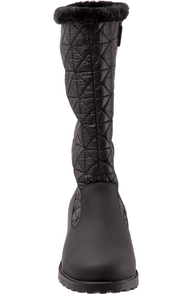 Trotters Benji 2.0 Weather Resistant Boot, Alternate, color,