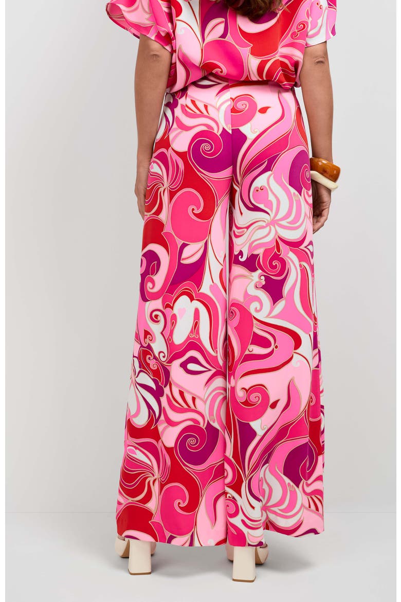 Long Weekend Pants, Alternate, color, Darsena