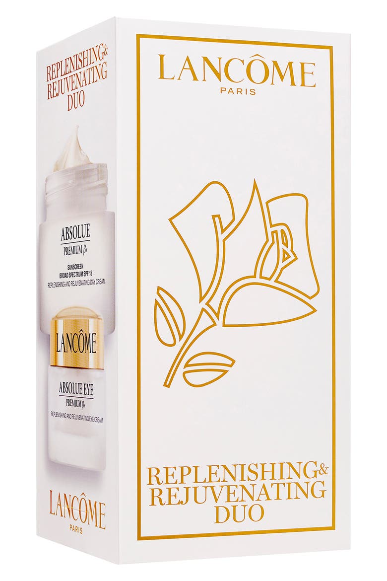 Absolue Premium Bx Replenishing & Rejuvenating Set, Alternate, color, NO COLOR