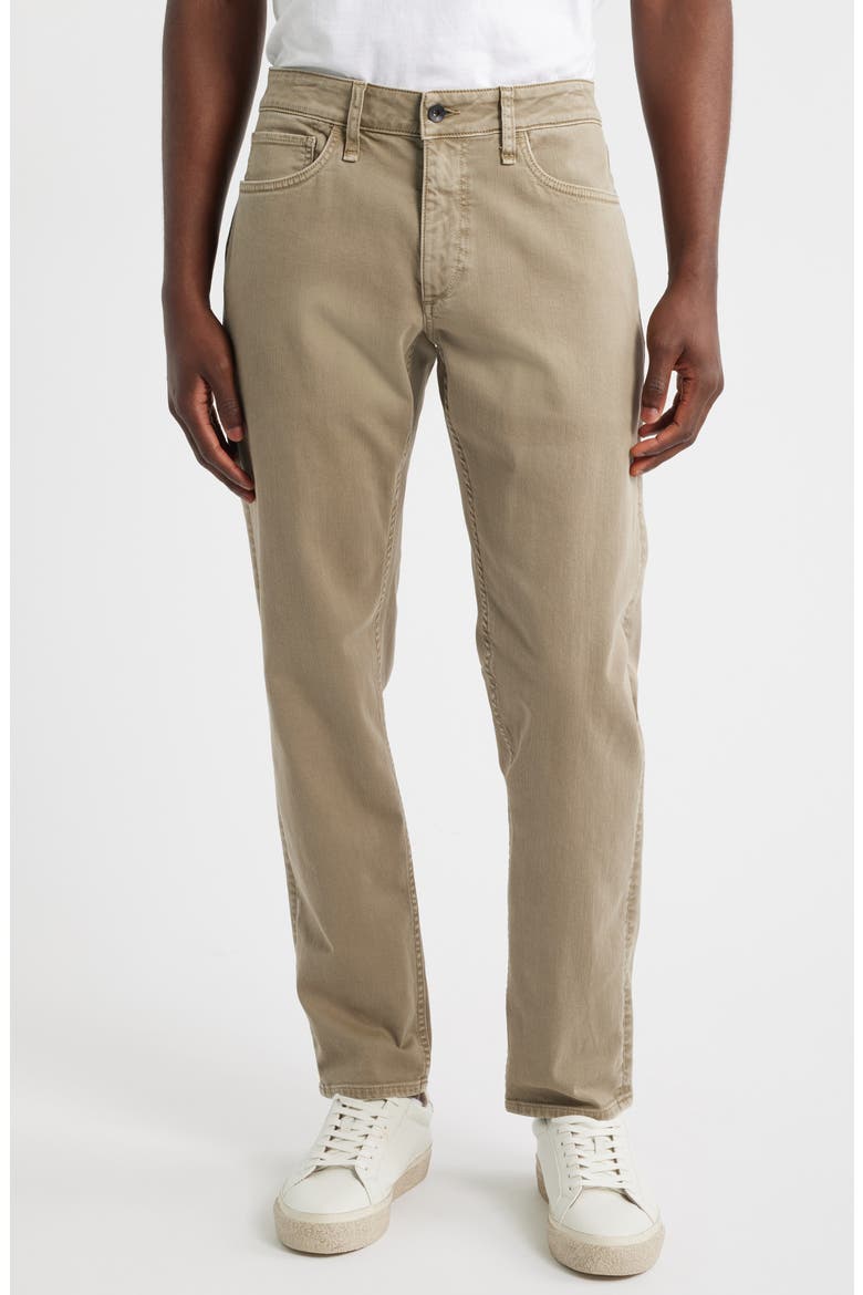 Fit 3 Aero Stretch Athletic Fit Jeans, Main, color, SAGE
