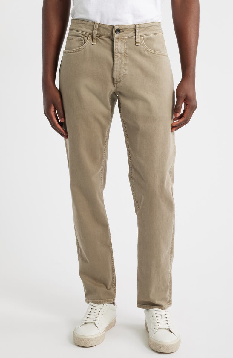 rag & bone Fit 3 Aero Stretch Athletic Fit Jeans, Main, color, Sage