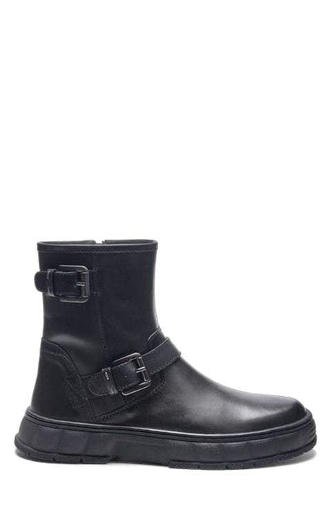 Ranger Biker Boot