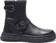 A. Veer Ranger Biker Boot
